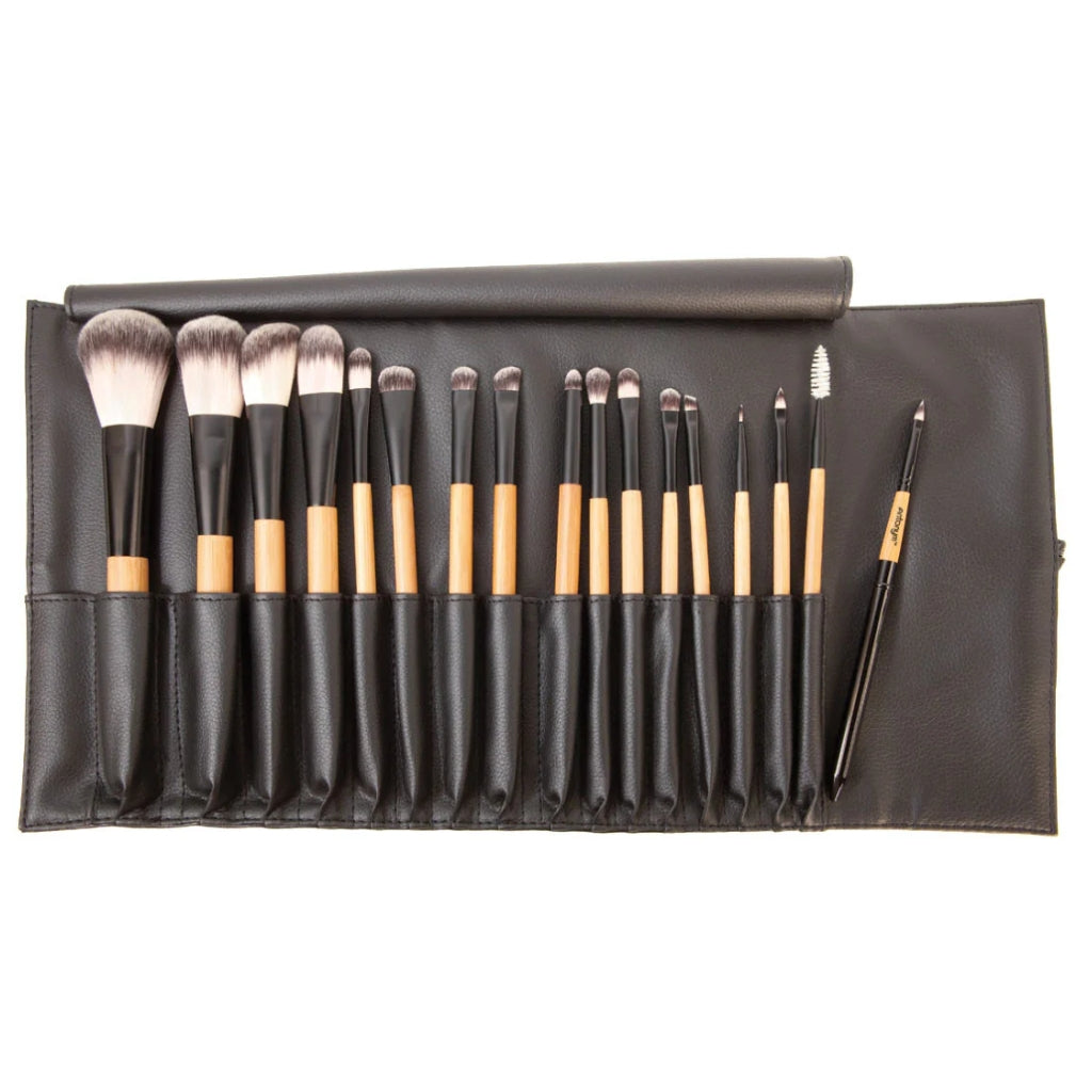 The 18 Brush Set