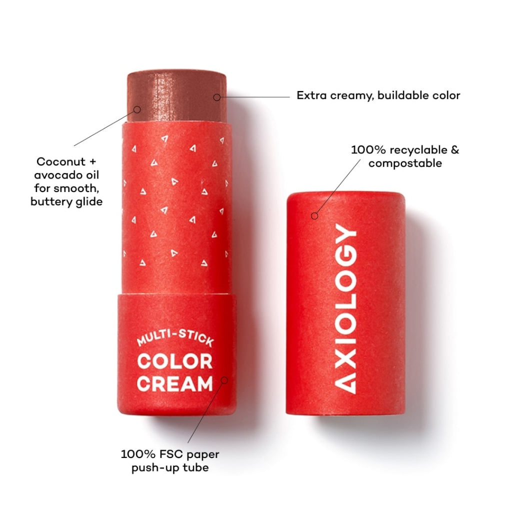 Color Cream Multi-Stick