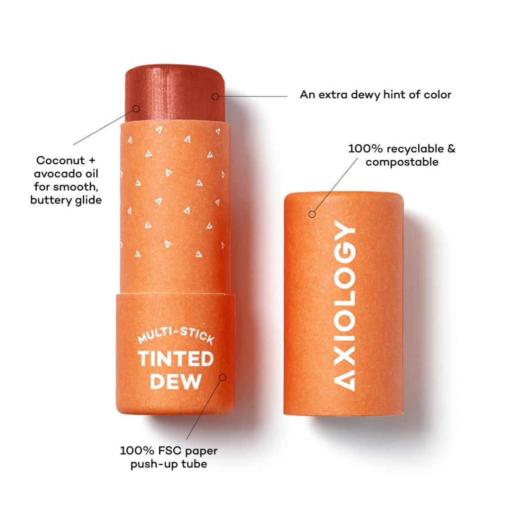 Tinted Dew Multi-Stick