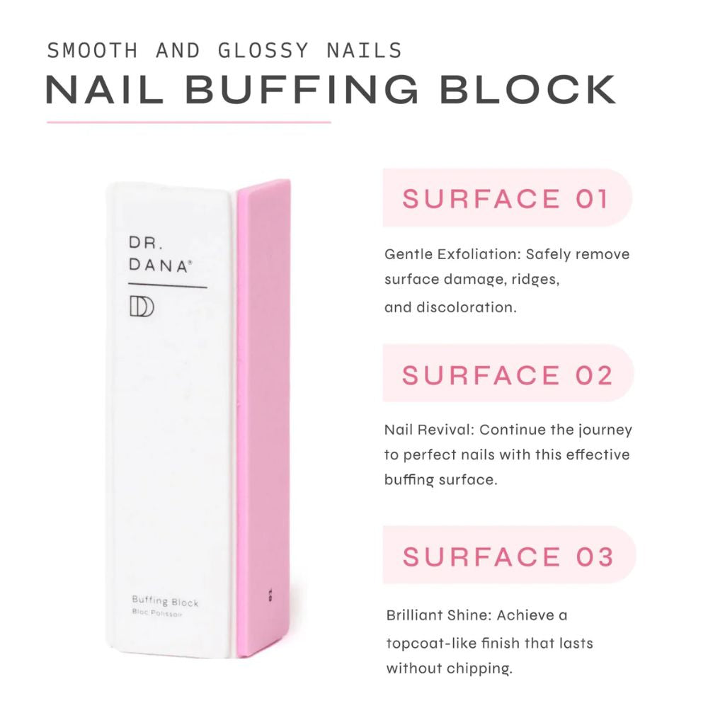 Buffing Block