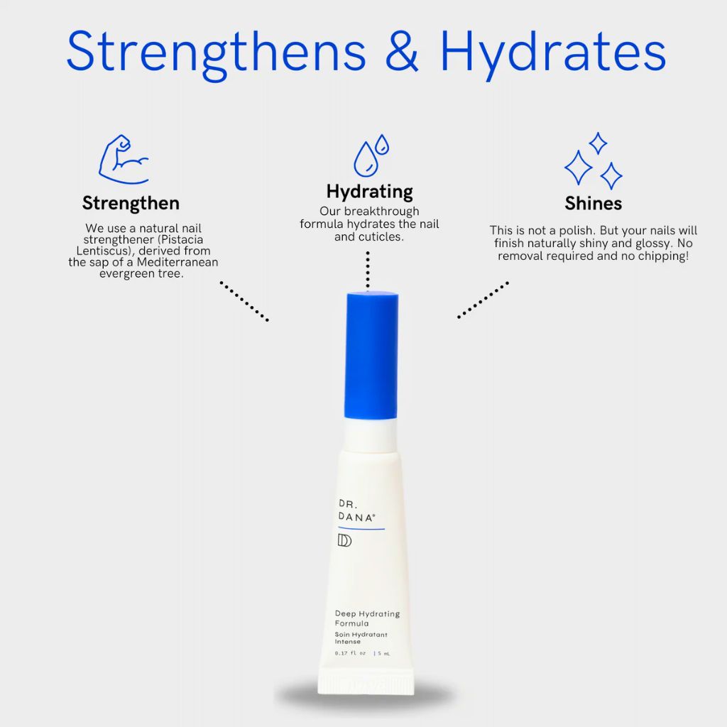 Deep Hydrating Formula