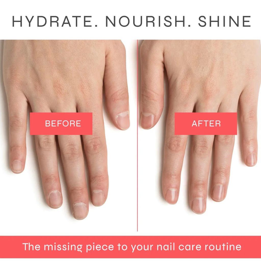 Nourishing Cuticle Oil