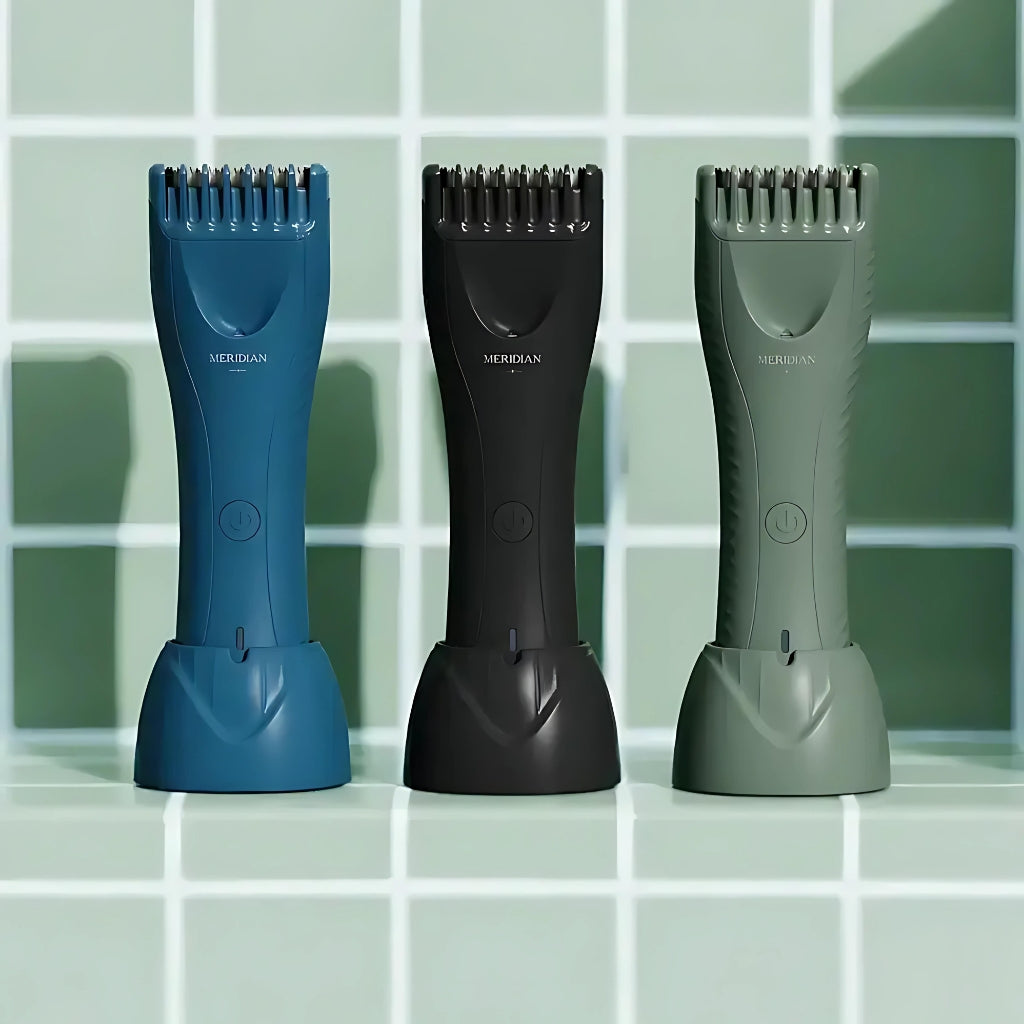 The Trimmer Plus