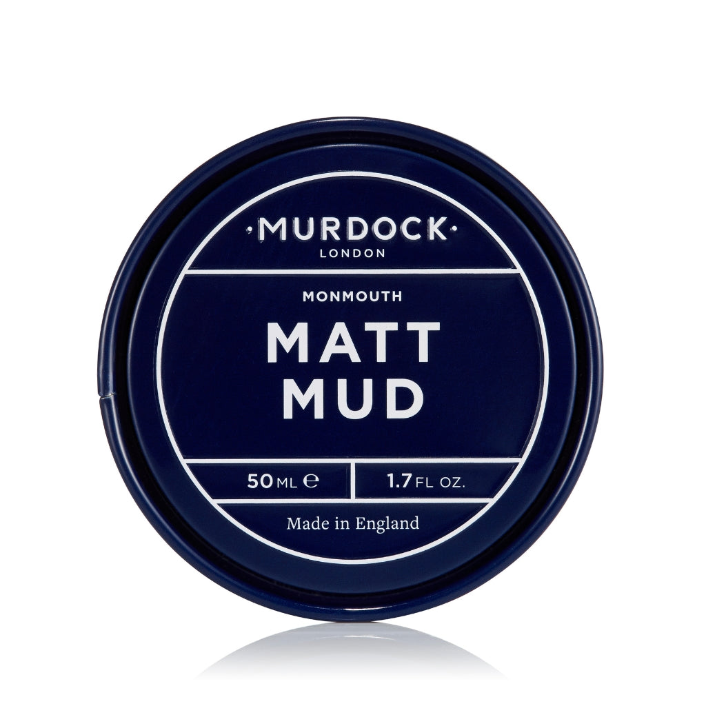 Matt Mud 50ml