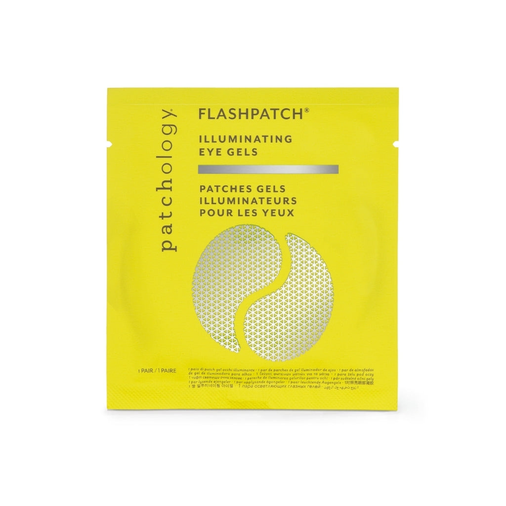 Patchology FlashPatch® Illuminating Eye Gels