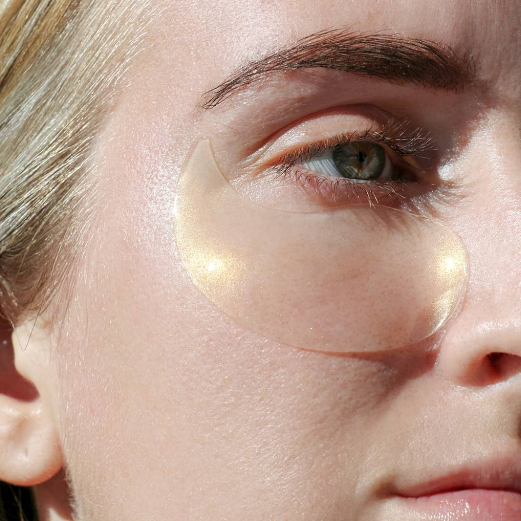 FlashPatch® Illuminating Eye Gels