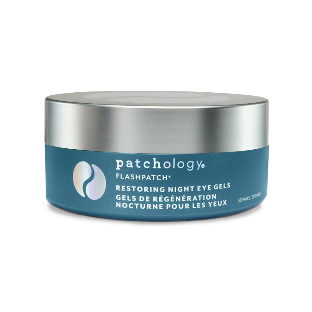 FlashPatch® Restoring Night Anti-Aging Eye Gels