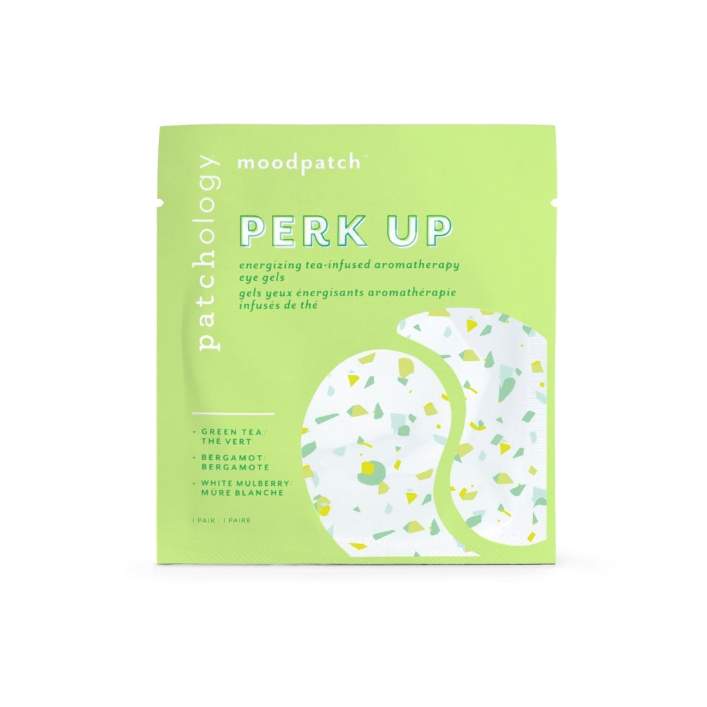 MoodPatch™ Perk Up Eye Gels