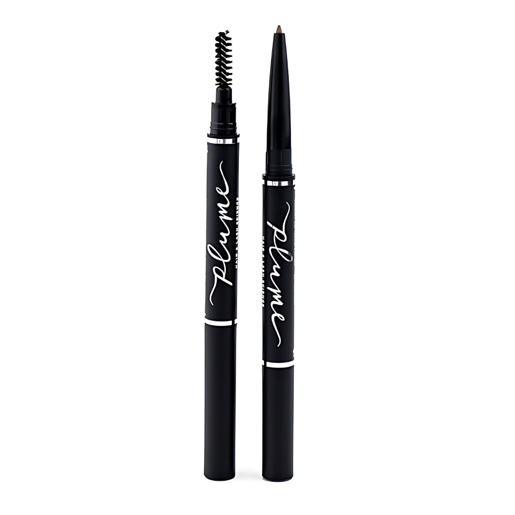 Nourish & Define Refillable Brow Pencil