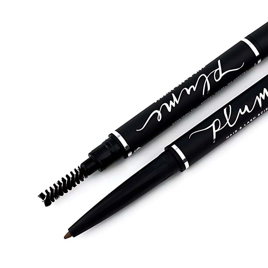 Nourish & Define Refillable Brow Pencil