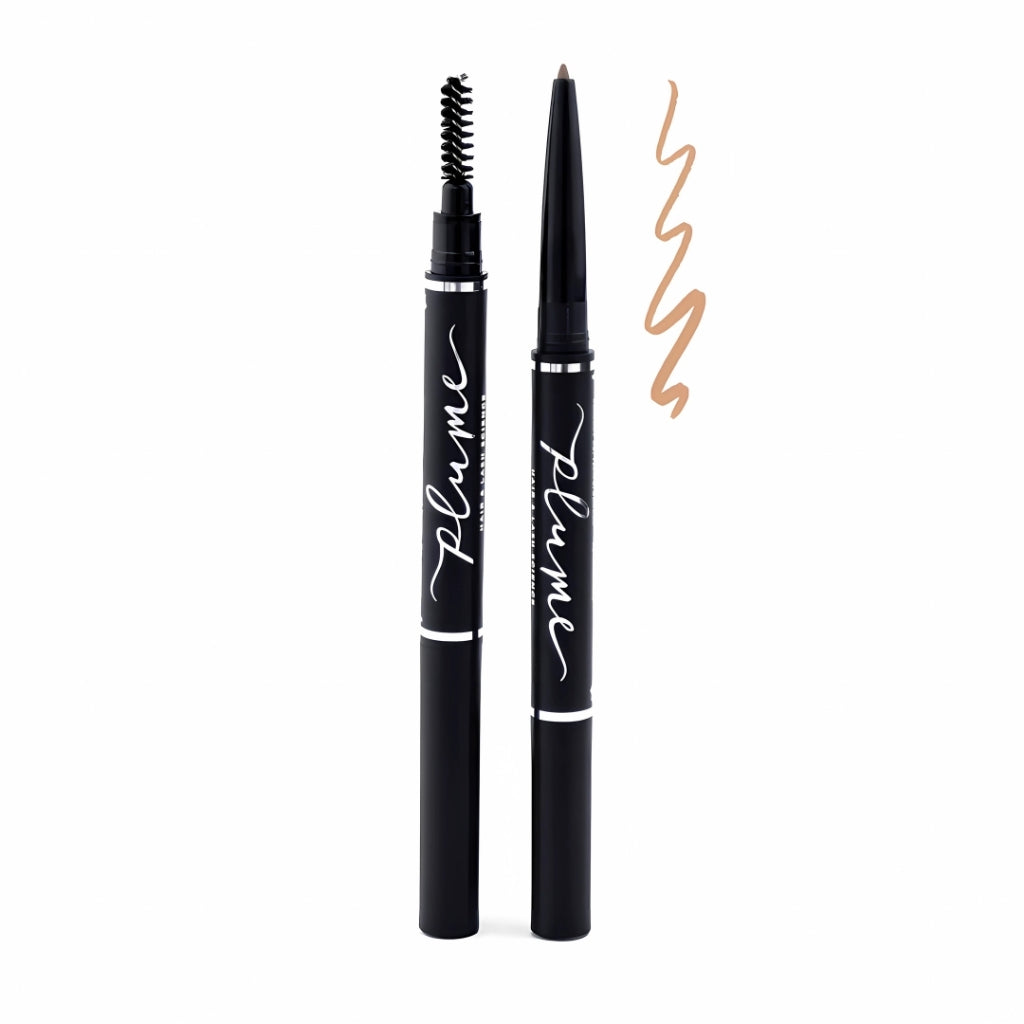 Nourish & Define Refillable Brow Pencil