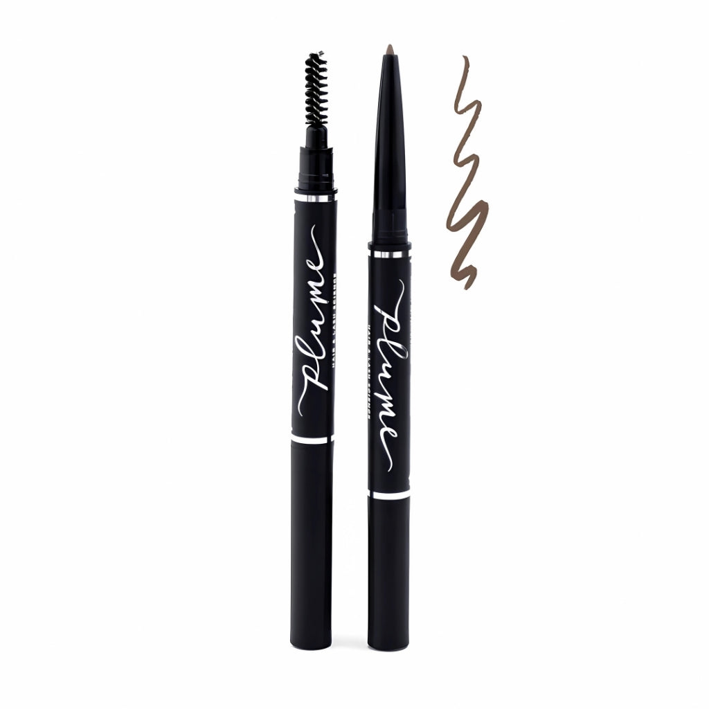 Nourish & Define Refillable Brow Pencil