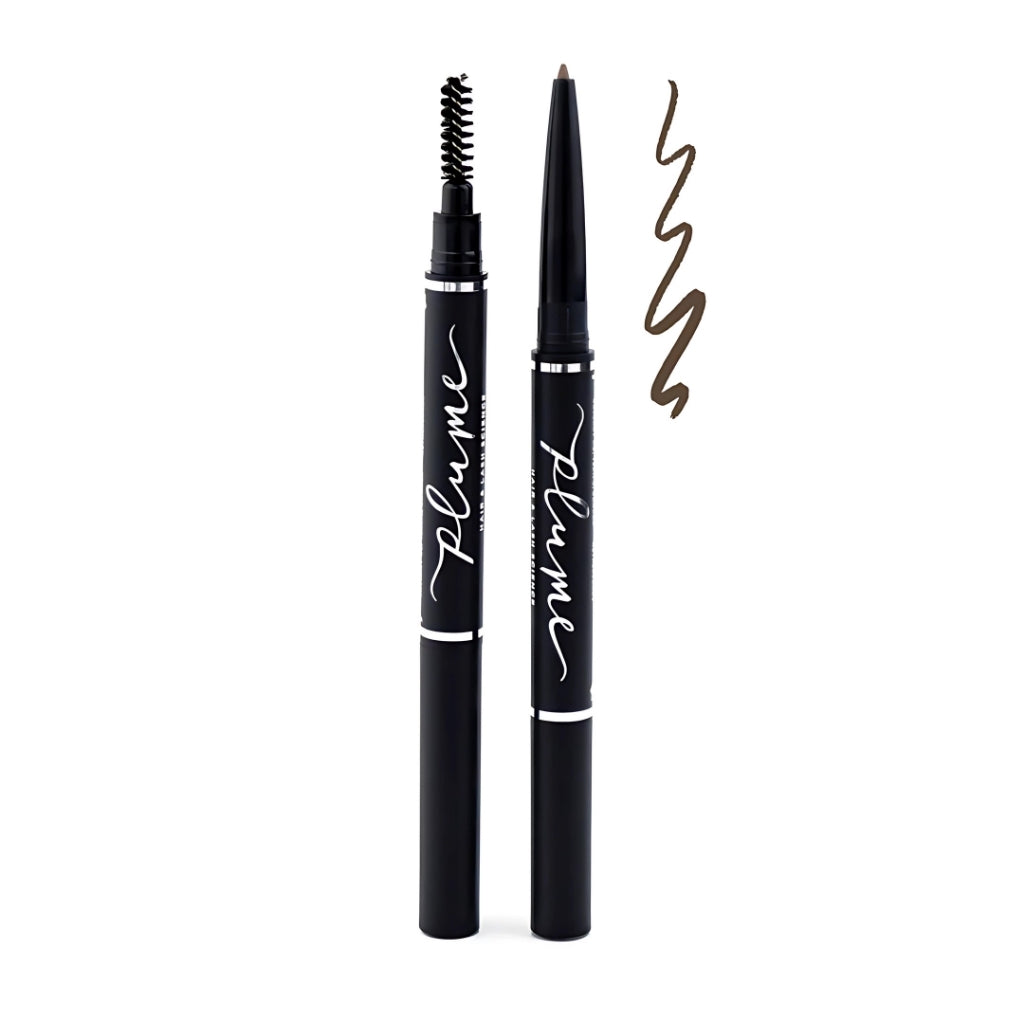 Nourish & Define Refillable Brow Pencil