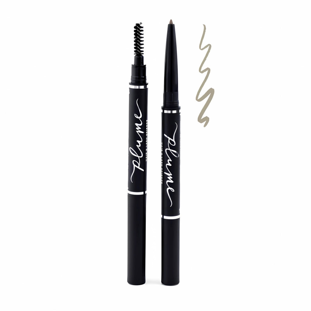 Nourish & Define Refillable Brow Pencil