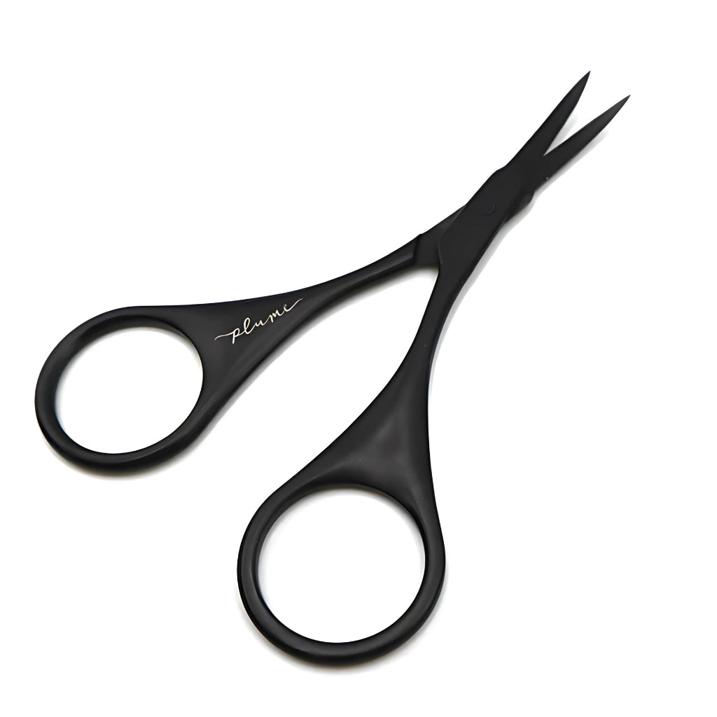 Trim & Define Precision Scissors