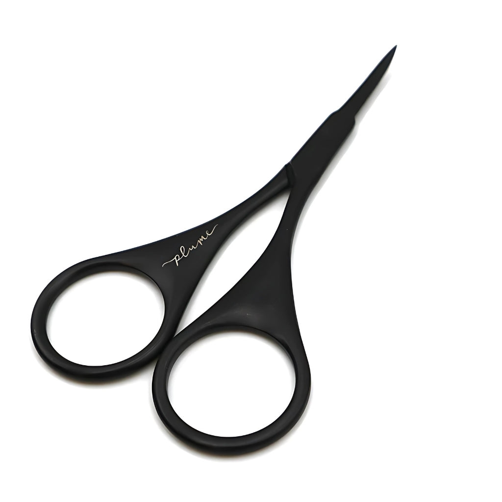 Trim & Define Precision Scissors